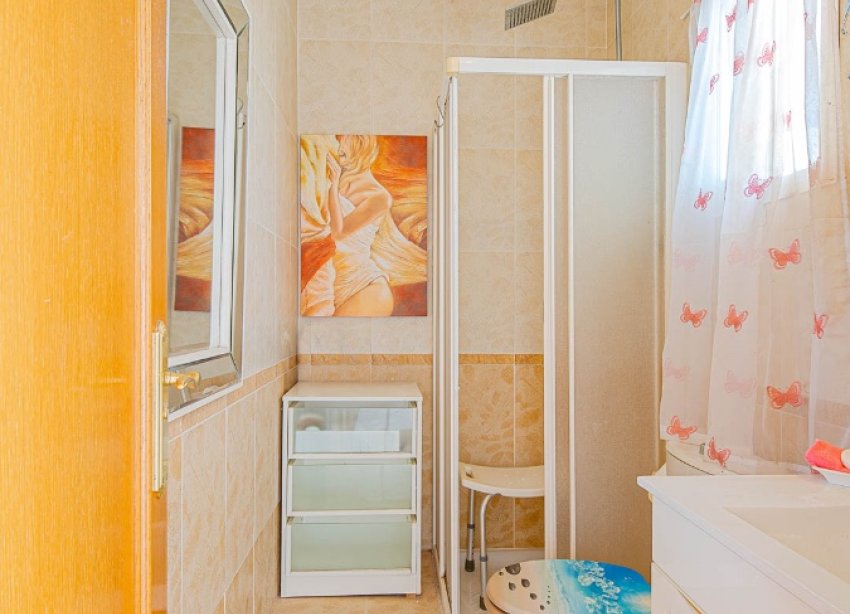 Resale - Townhouse / Terraced House - Torrevieja - Punta Prima