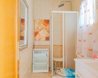 Resale - Townhouse / Terraced House - Torrevieja - Punta Prima