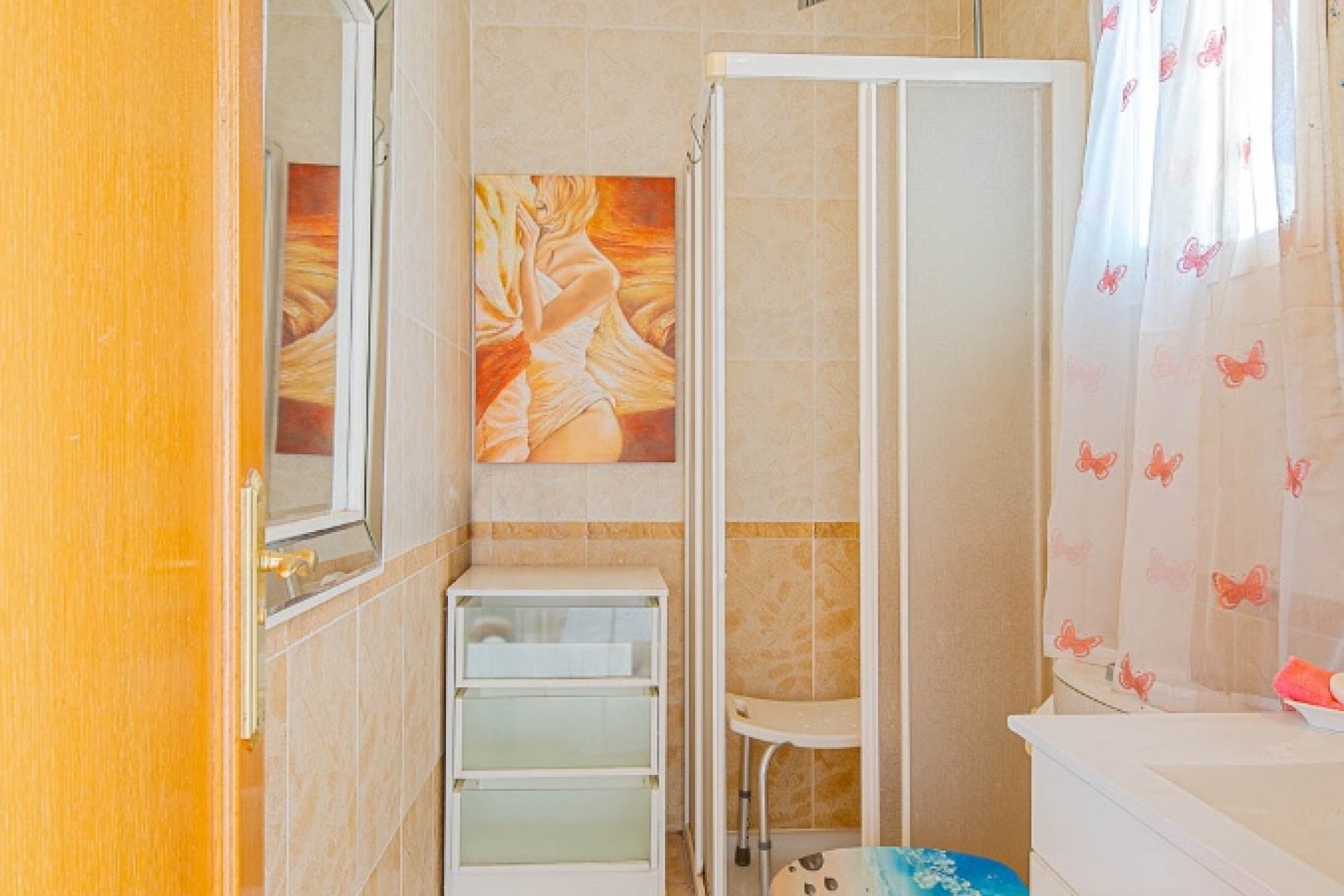 Resale - Townhouse / Terraced House - Torrevieja - Punta Prima