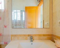 Resale - Townhouse / Terraced House - Torrevieja - Punta Prima
