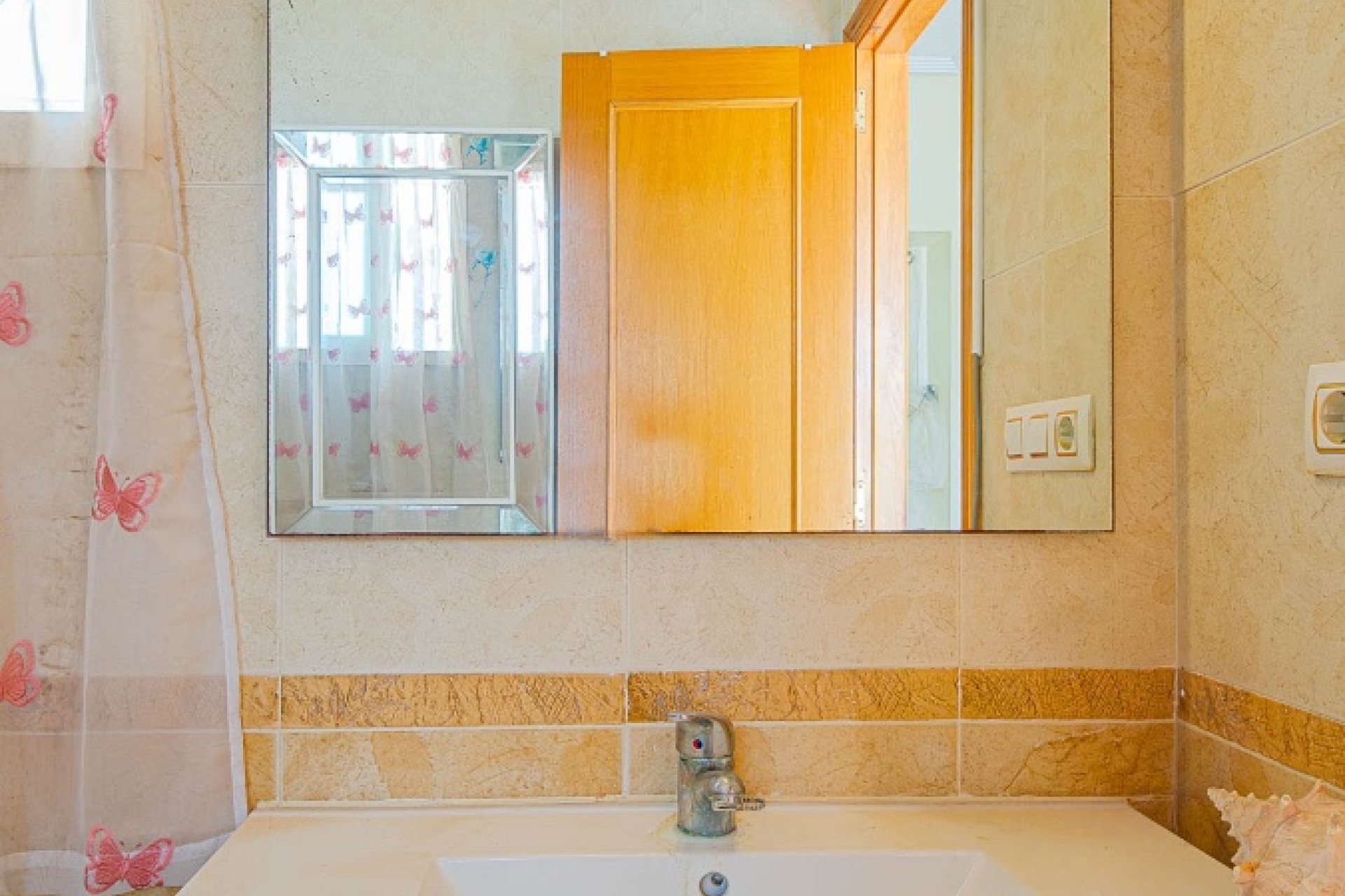 Resale - Townhouse / Terraced House - Torrevieja - Punta Prima