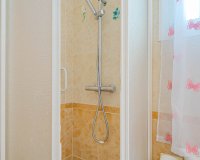 Resale - Townhouse / Terraced House - Torrevieja - Punta Prima