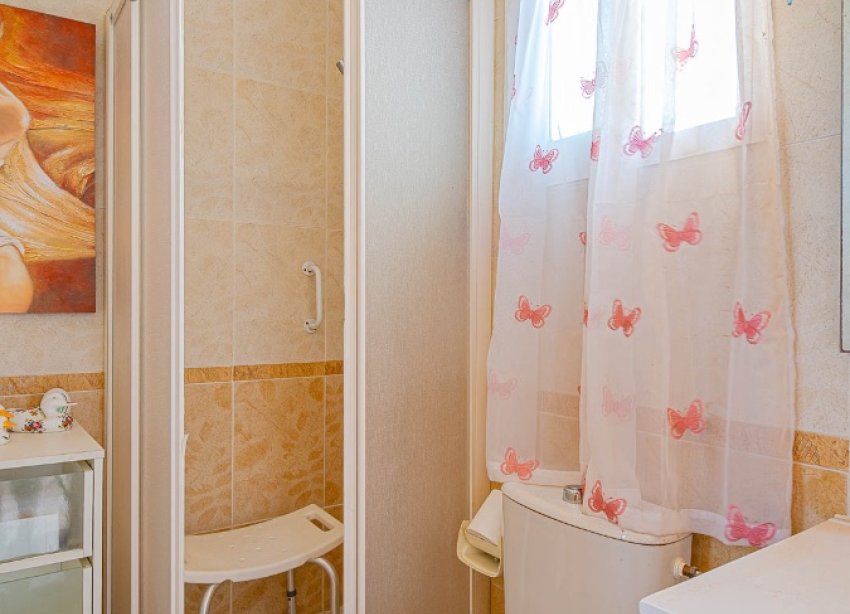 Resale - Townhouse / Terraced House - Torrevieja - Punta Prima