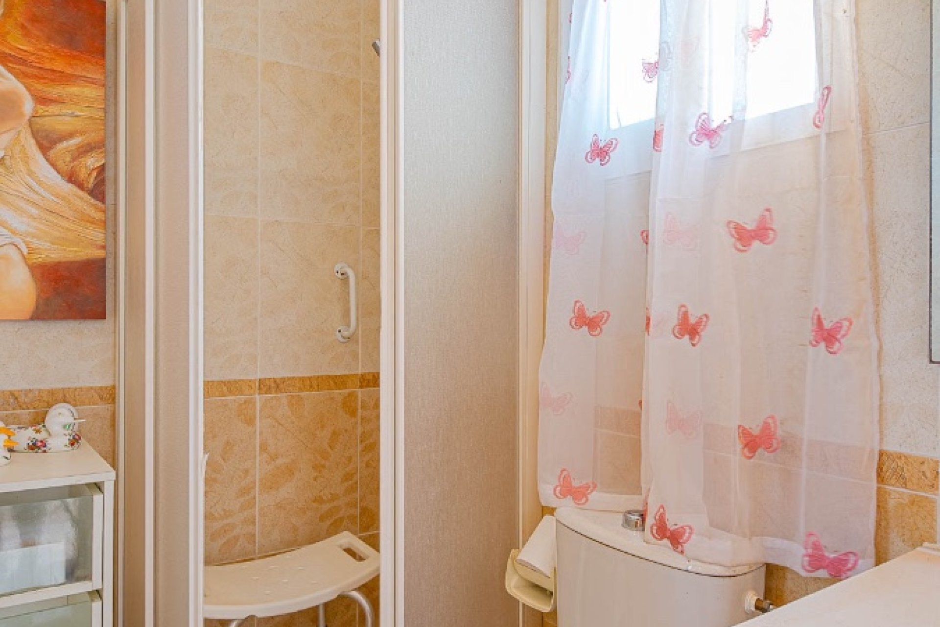 Resale - Townhouse / Terraced House - Torrevieja - Punta Prima