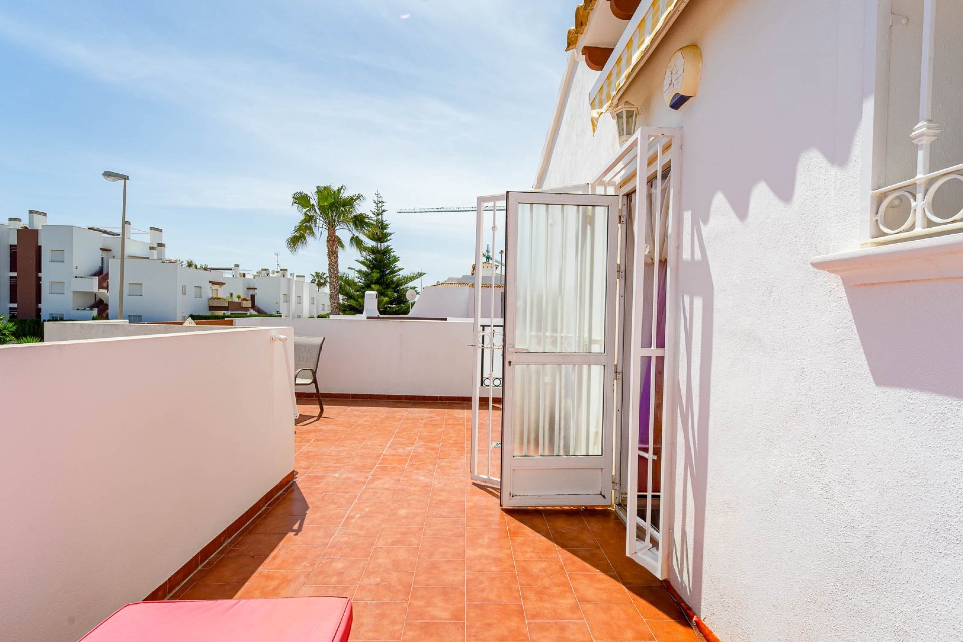 Resale - Townhouse / Terraced House - Torrevieja - Punta Prima
