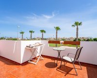 Resale - Townhouse / Terraced House - Torrevieja - Punta Prima