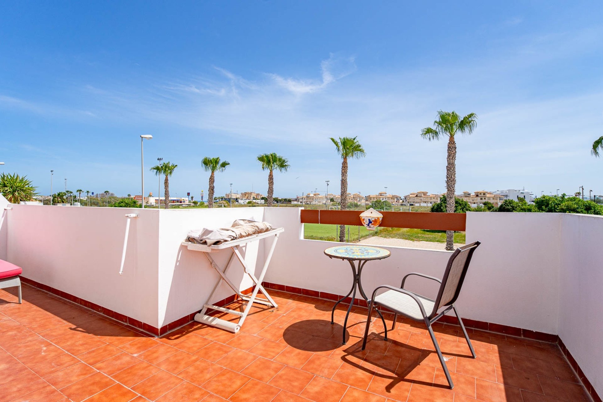 Resale - Townhouse / Terraced House - Torrevieja - Punta Prima
