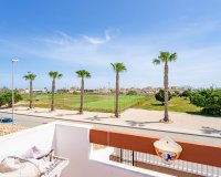 Resale - Townhouse / Terraced House - Torrevieja - Punta Prima