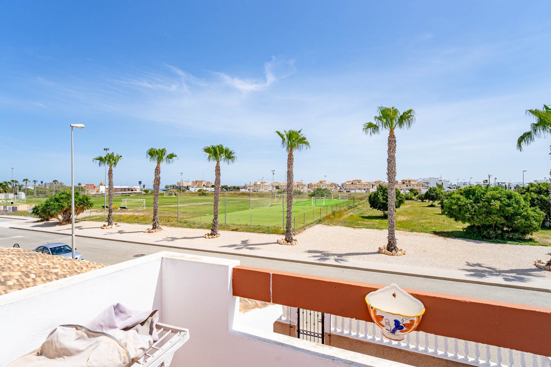 Resale - Townhouse / Terraced House - Torrevieja - Punta Prima