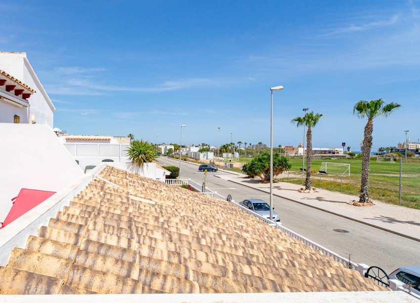 Resale - Townhouse / Terraced House - Torrevieja - Punta Prima