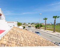 Resale - Townhouse / Terraced House - Torrevieja - Punta Prima