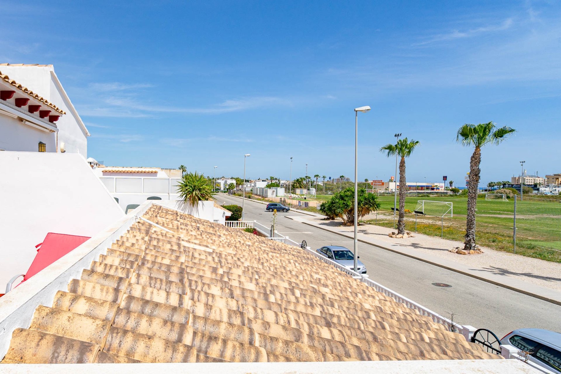 Resale - Townhouse / Terraced House - Torrevieja - Punta Prima