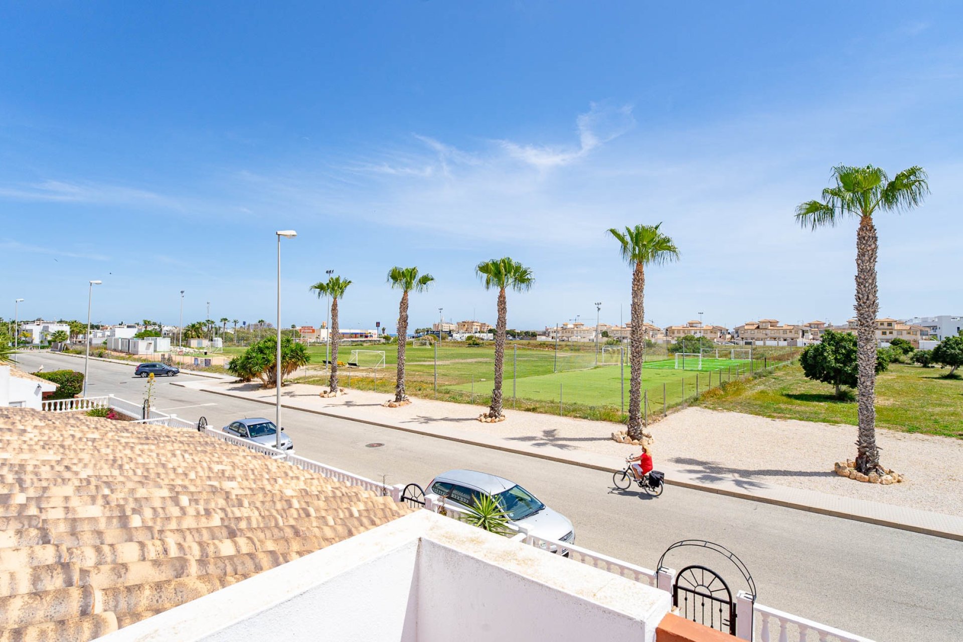 Resale - Townhouse / Terraced House - Torrevieja - Punta Prima