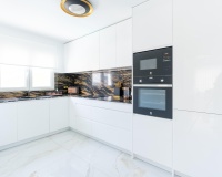 Resale - Townhouse / Terraced House - Torrevieja - Punta Prima