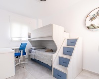 Resale - Townhouse / Terraced House - Torrevieja - Punta Prima
