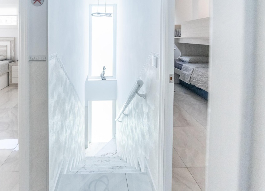Resale - Townhouse / Terraced House - Torrevieja - Punta Prima