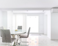 Resale - Townhouse / Terraced House - Torrevieja - Punta Prima