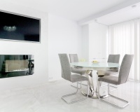 Resale - Townhouse / Terraced House - Torrevieja - Punta Prima