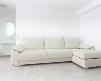 Resale - Townhouse / Terraced House - Torrevieja - Punta Prima