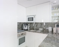 Resale - Townhouse / Terraced House - Torrevieja - Punta Prima