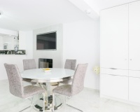 Resale - Townhouse / Terraced House - Torrevieja - Punta Prima