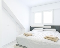 Resale - Townhouse / Terraced House - Torrevieja - Punta Prima