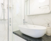 Resale - Townhouse / Terraced House - Torrevieja - Punta Prima