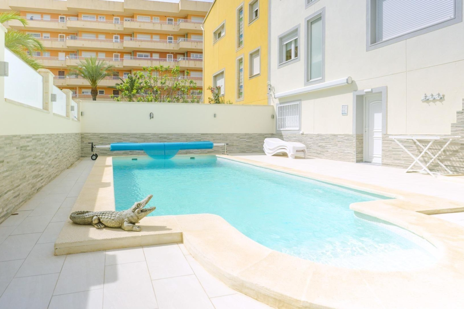Resale - Townhouse / Terraced House - Torrevieja - Punta Prima