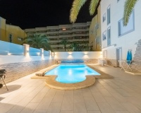 Resale - Townhouse / Terraced House - Torrevieja - Punta Prima