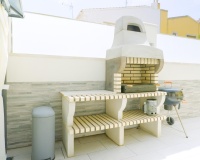 Resale - Townhouse / Terraced House - Torrevieja - Punta Prima
