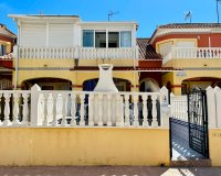 Resale - Townhouse / Terraced House - Torrevieja - San Luis