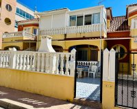 Resale - Townhouse / Terraced House - Torrevieja - San Luis