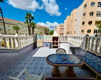 Resale - Townhouse / Terraced House - Torrevieja - San Luis