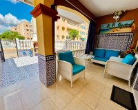 Resale - Townhouse / Terraced House - Torrevieja - San Luis