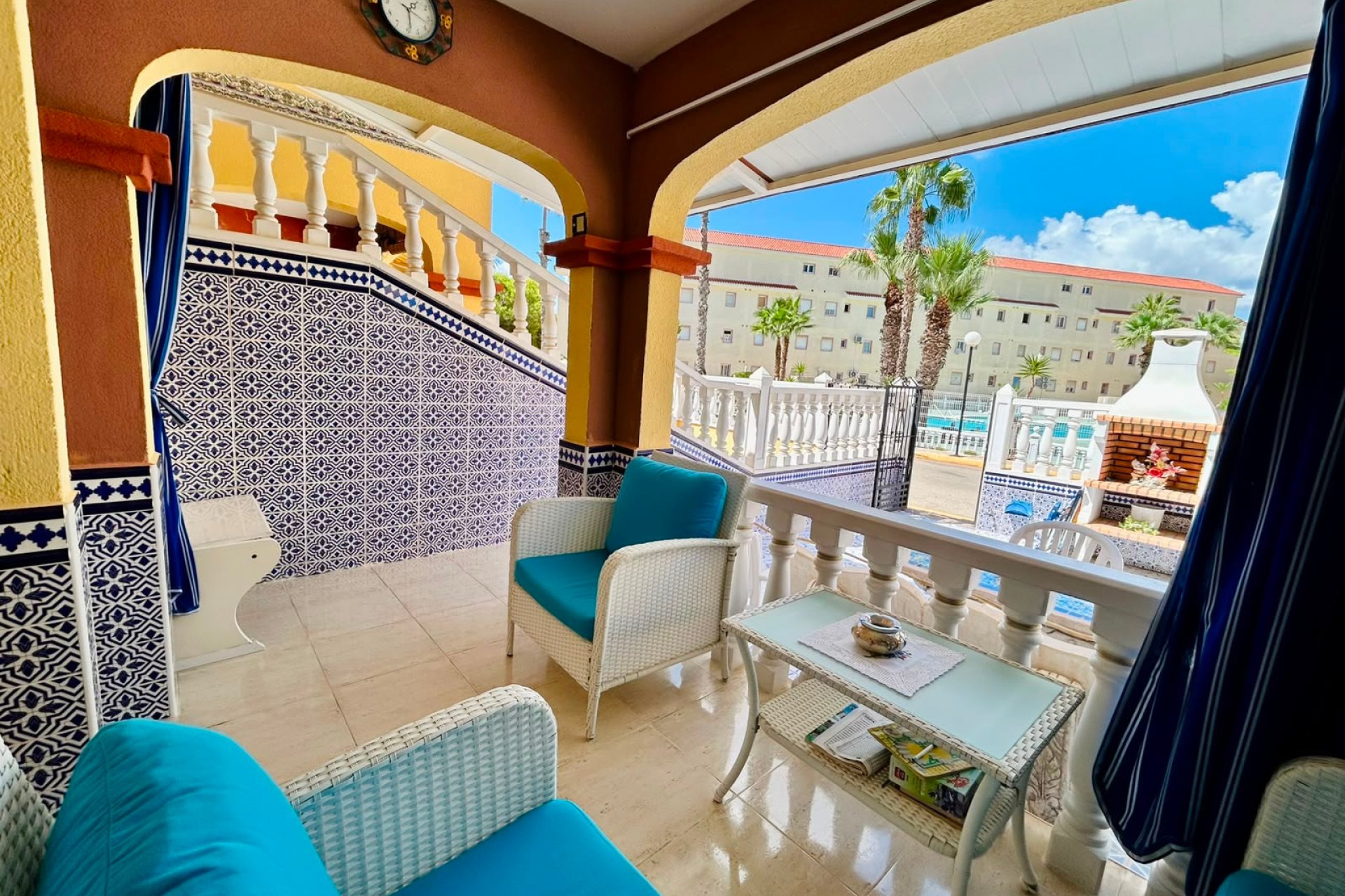 Resale - Townhouse / Terraced House - Torrevieja - San Luis
