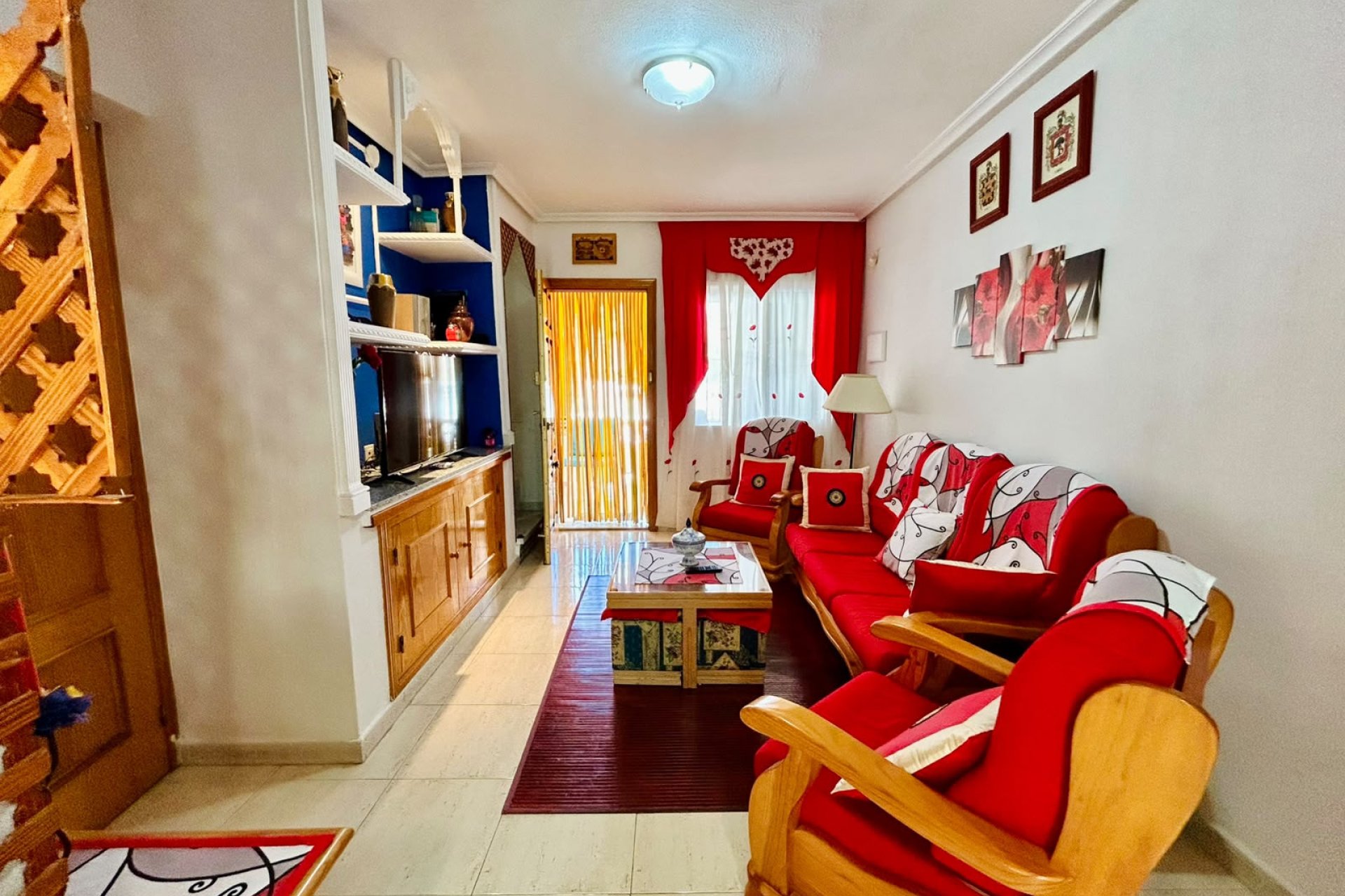 Resale - Townhouse / Terraced House - Torrevieja - San Luis