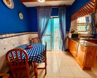 Resale - Townhouse / Terraced House - Torrevieja - San Luis