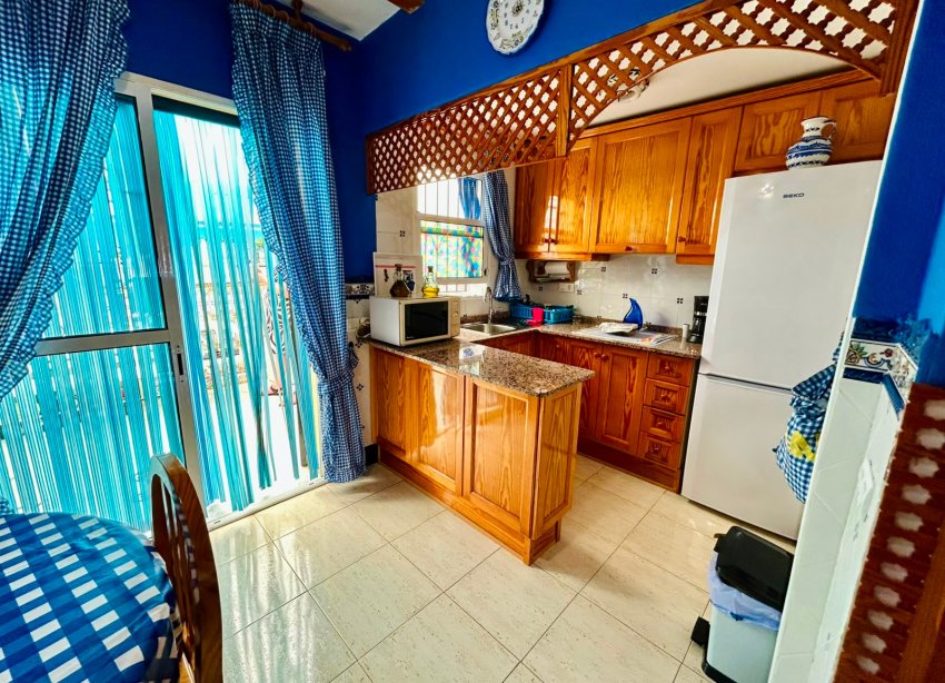 Resale - Townhouse / Terraced House - Torrevieja - San Luis