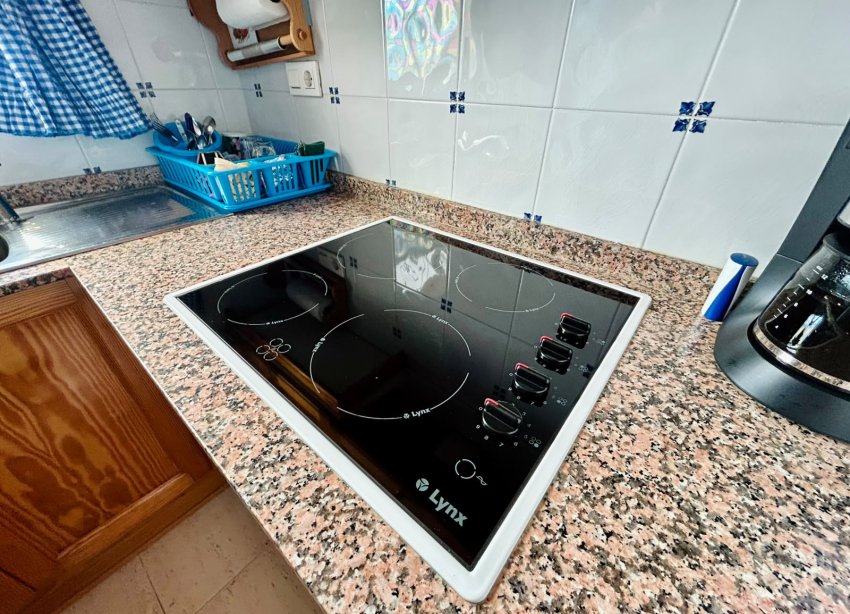 Resale - Townhouse / Terraced House - Torrevieja - San Luis