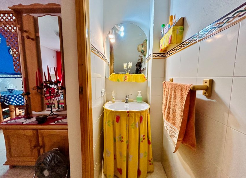 Resale - Townhouse / Terraced House - Torrevieja - San Luis