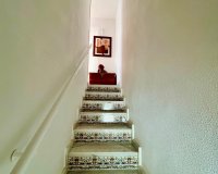 Resale - Townhouse / Terraced House - Torrevieja - San Luis