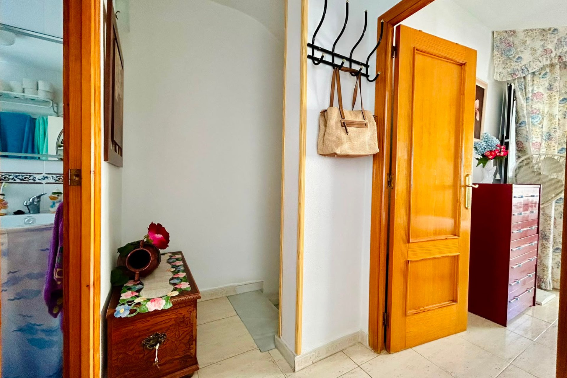 Resale - Townhouse / Terraced House - Torrevieja - San Luis