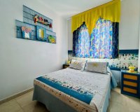 Resale - Townhouse / Terraced House - Torrevieja - San Luis