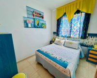 Resale - Townhouse / Terraced House - Torrevieja - San Luis
