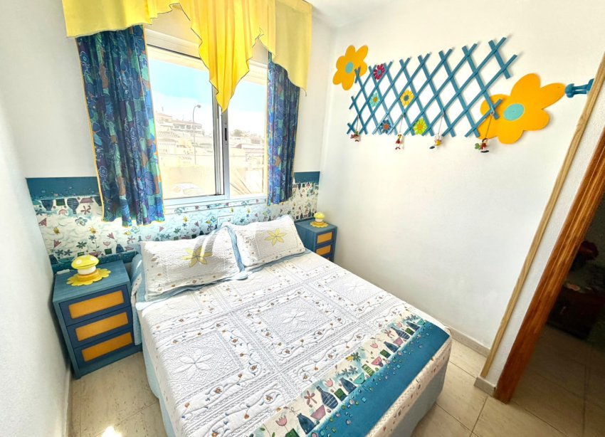 Resale - Townhouse / Terraced House - Torrevieja - San Luis