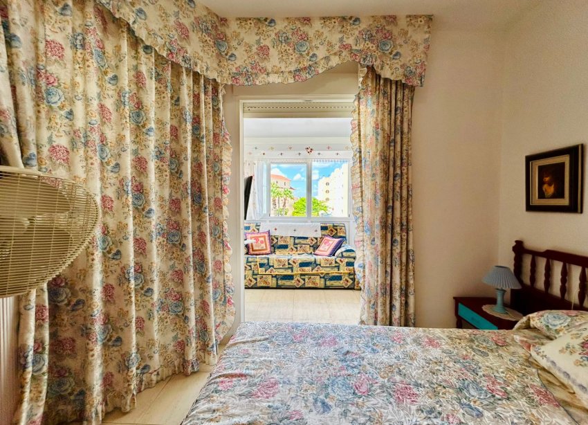 Resale - Townhouse / Terraced House - Torrevieja - San Luis