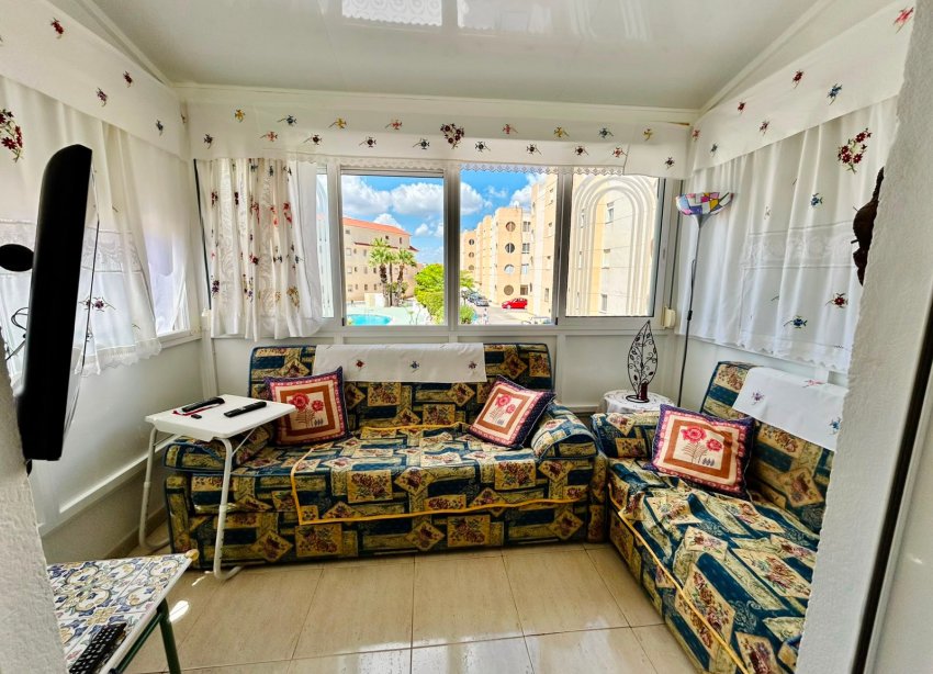 Resale - Townhouse / Terraced House - Torrevieja - San Luis
