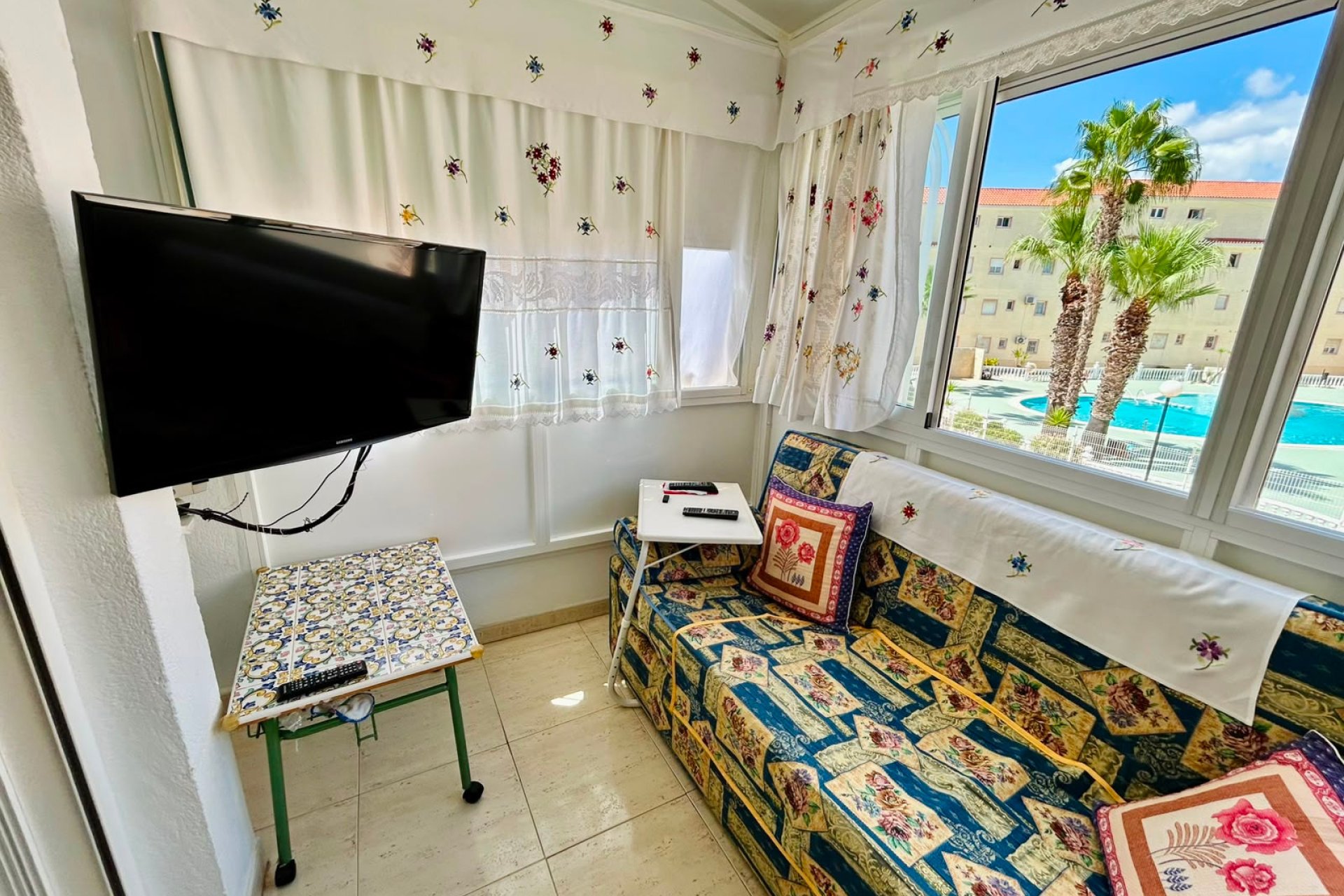 Resale - Townhouse / Terraced House - Torrevieja - San Luis