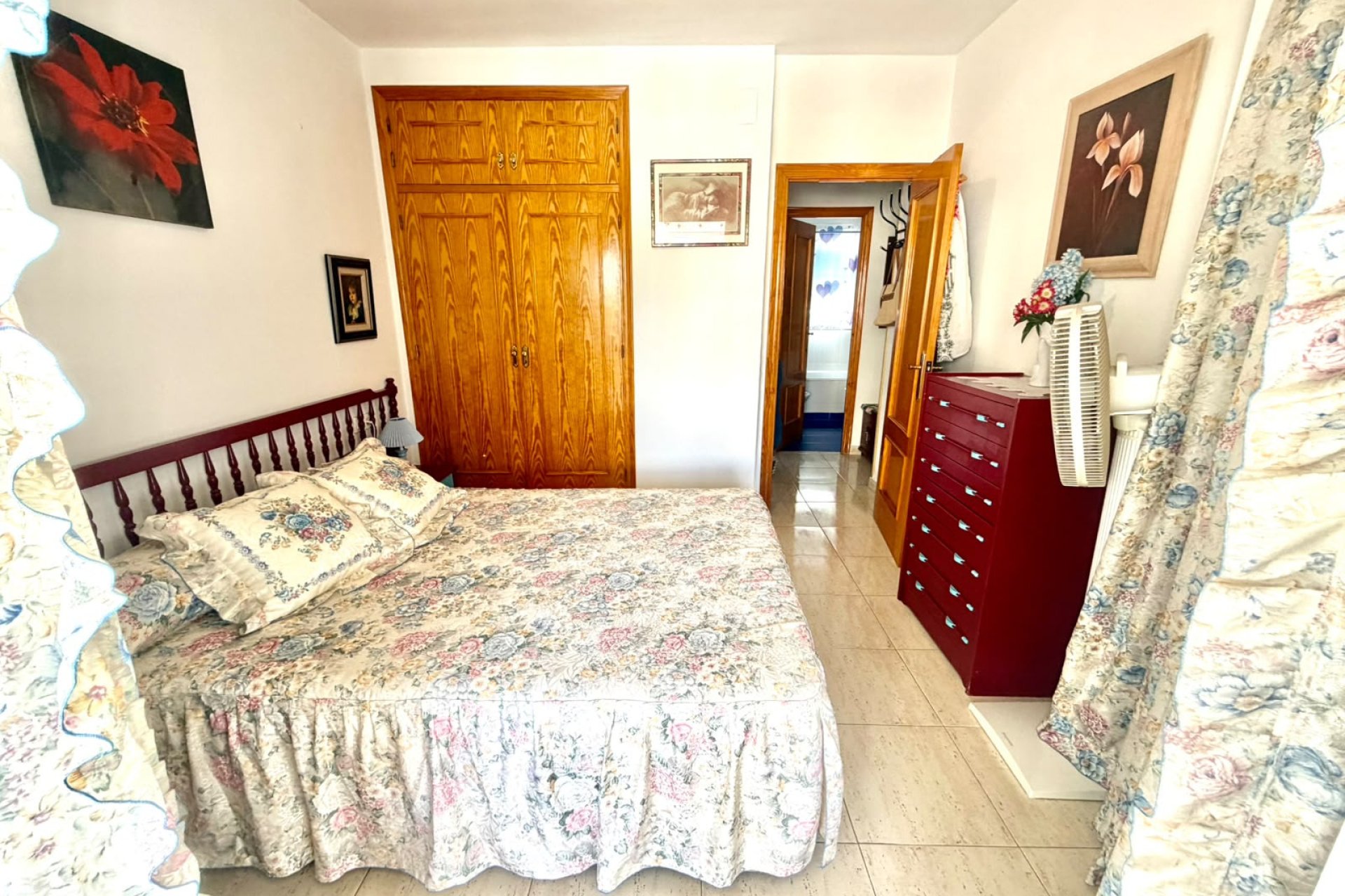 Resale - Townhouse / Terraced House - Torrevieja - San Luis
