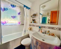 Resale - Townhouse / Terraced House - Torrevieja - San Luis